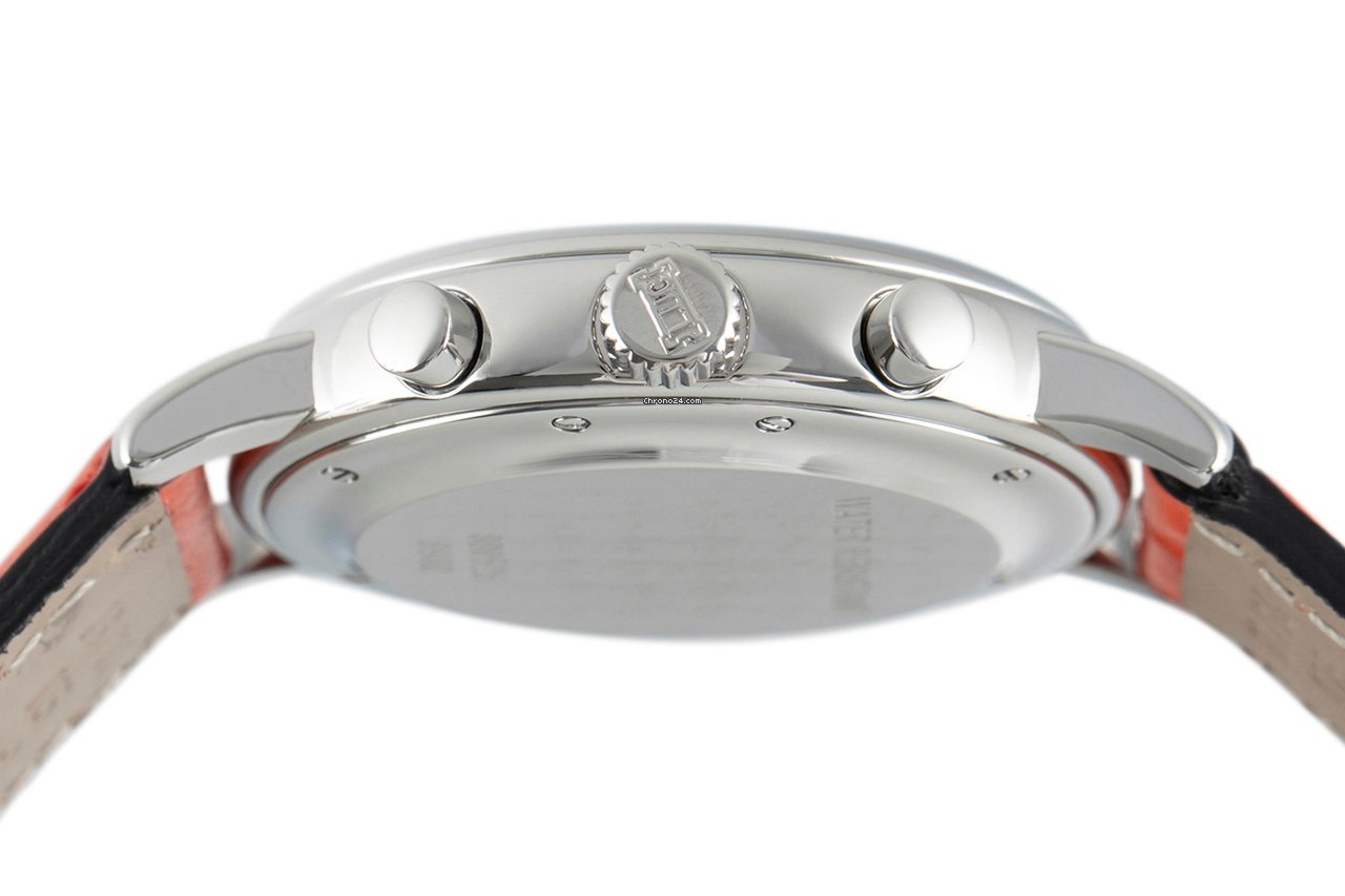 Chopard Mille Miglia Womens watch Quartz Steel 8900 Replica 7