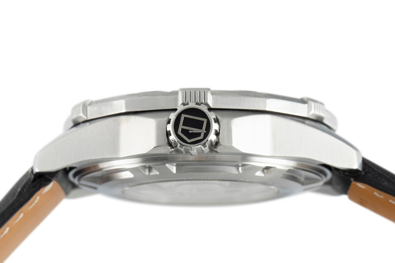 IMG_9081 TAG Heuer Aquaracer 500M Mens watch Unisex Automatic Steel WAJ2110 Replica 7