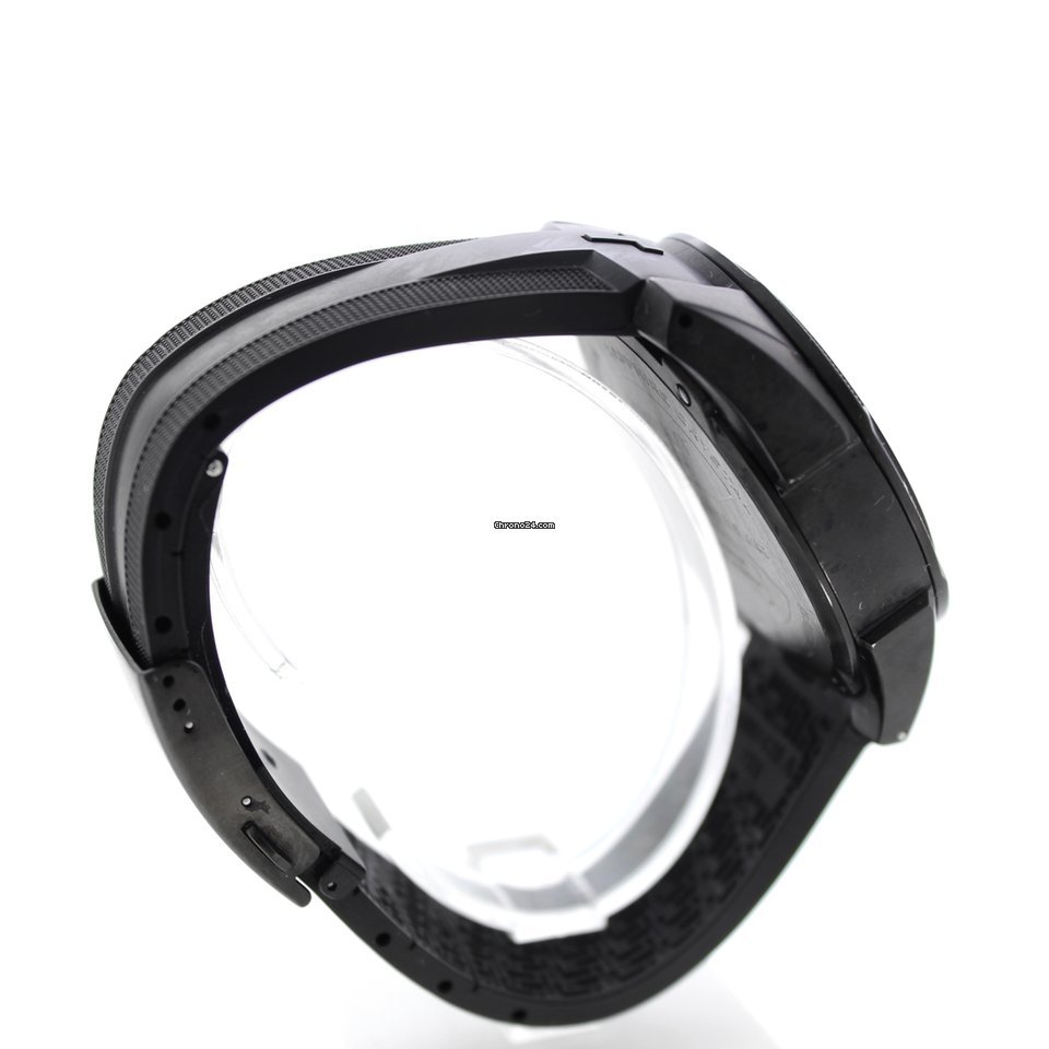 IMG_9081 Tissot T-Touch Expert Solar Mens watch Unisex Quartz Titanium T0914204705701 Replica 7