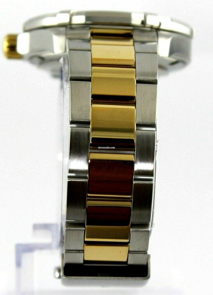 IMG_9081 TAG Heuer Aquaracer Quartz Gold Steel WAY1120.BB0930 Replica 7