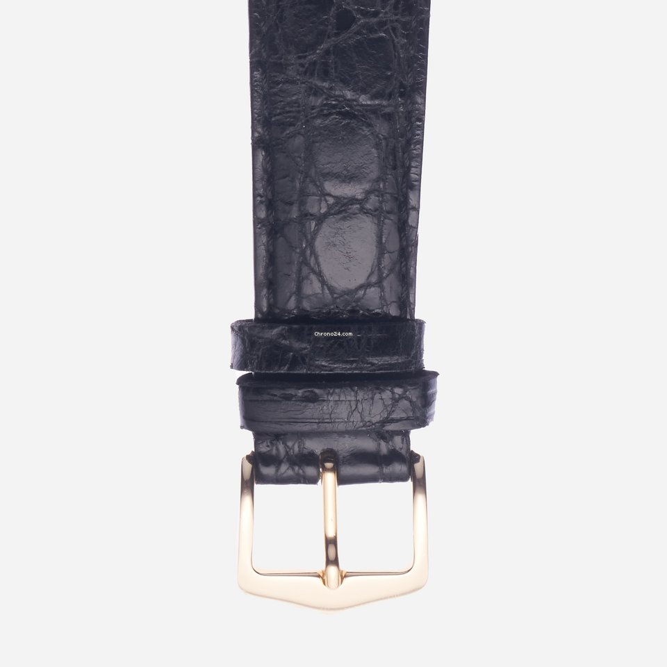 IMG_9081 Patek Philippe Mens watch Unisex Manual winding Yellow gold 2488 Replica 7