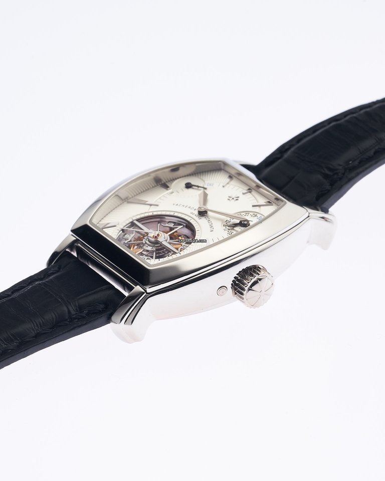Vacheron Constantin Malte Mens watch Unisex Manual winding Platinum 30066 2 Replica 7