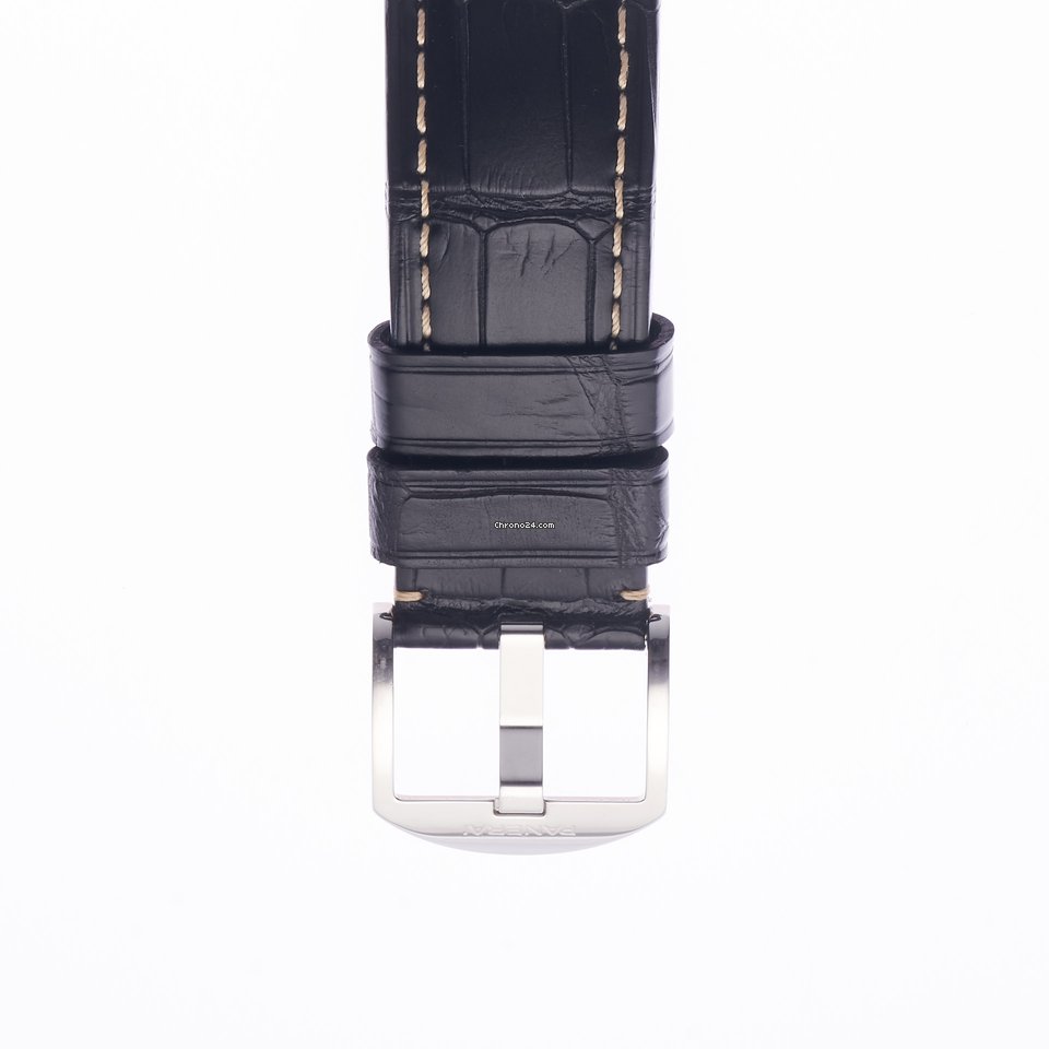 Panerai Mens watch Unisex Manual winding Steel OP 6518 Replica 7