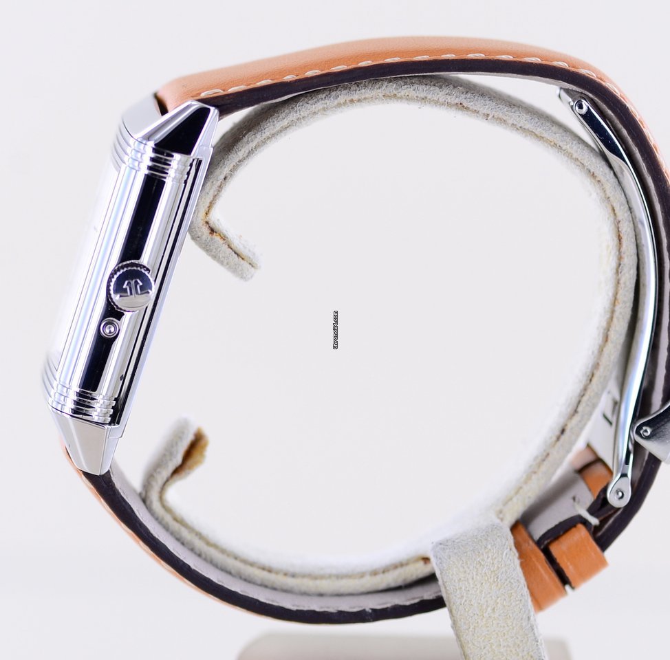 IMG_9081 Jaeger-LeCoultre Mens watch Unisex Manual winding Steel 270.840.362 270.8.36 Replica 7