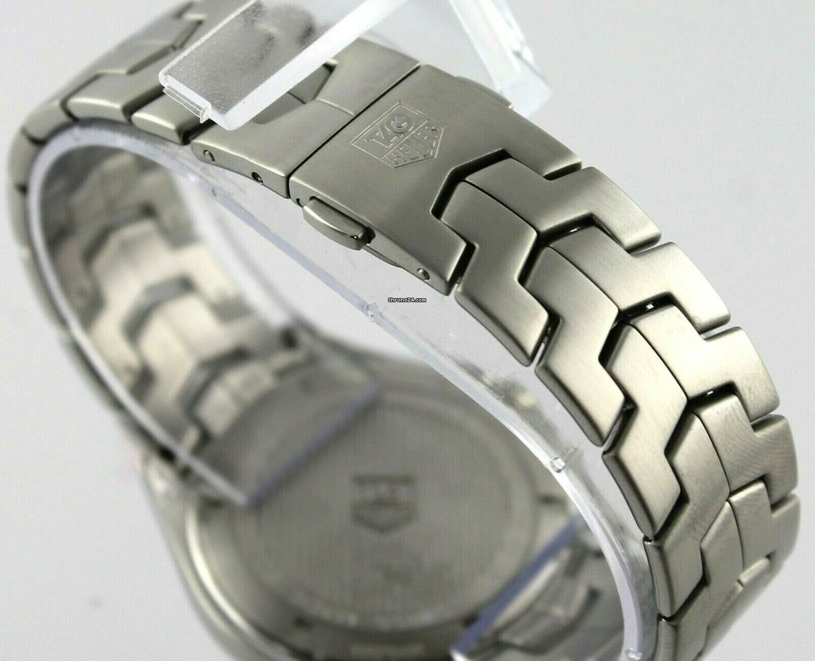 IMG_9081 TAG Heuer Link Quartz Quartz Steel WAT1110.BA0950 Replica 7