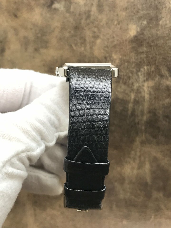 Jaeger-LeCoultre Manual winding Steel 9118.42 Replica 7