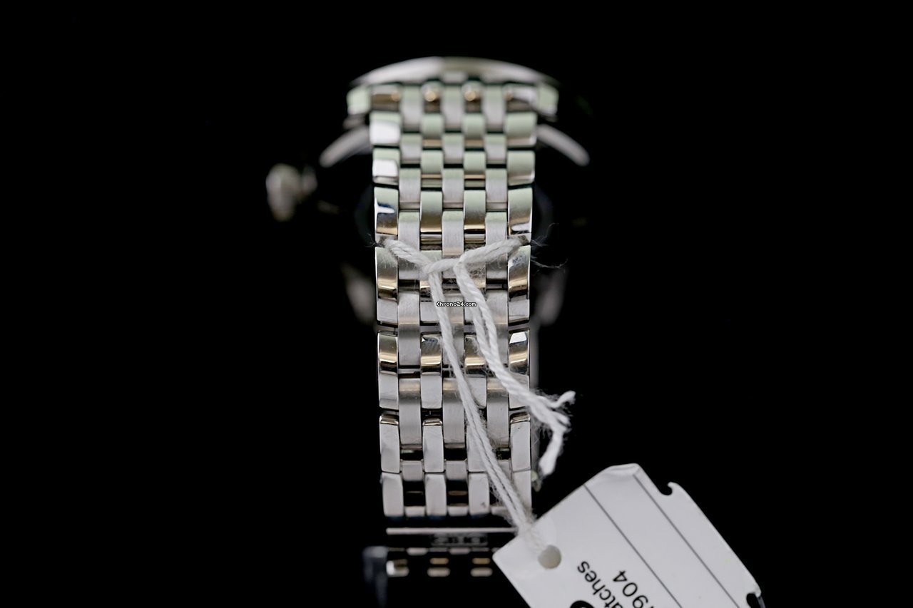 IMG_9081 Oris Artix Pointer Mens watch Unisex Automatic Steel 01 761 7691 4051-07 8 21 80 Replica 7