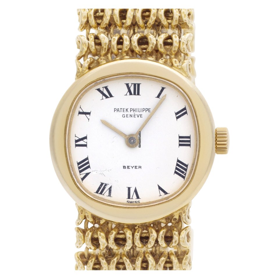 IMG_9081 Patek Philippe Golden Ellipse Manual winding 4188-2 Replica 7