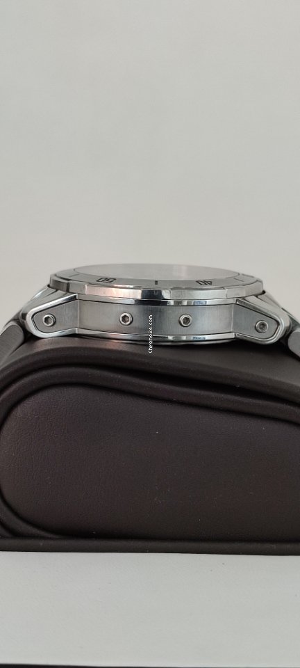 Raymond Weil Nabucco Mens watch Unisex Automatic Steel 3800-ST-05207 Replica 7