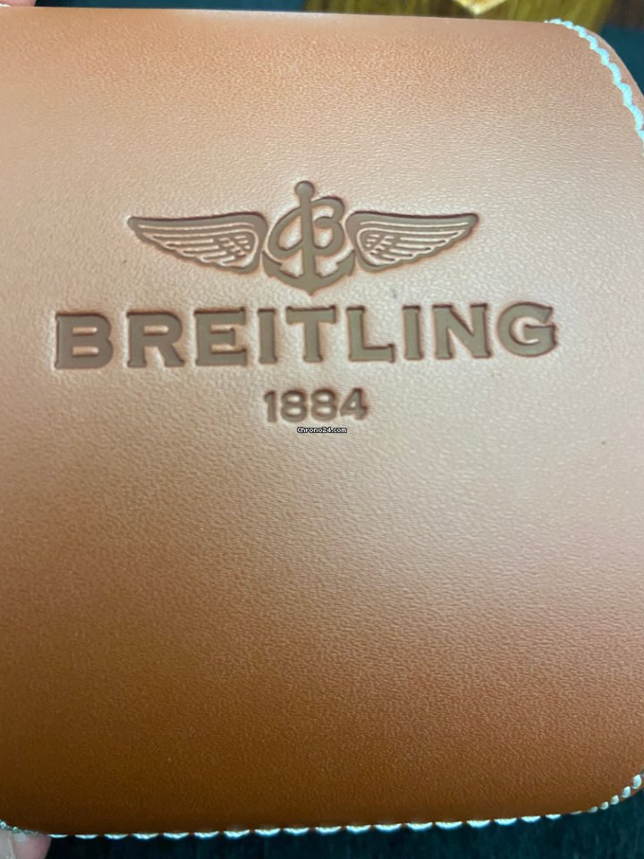 Breitling Superocean II 36 Womens watch Automatic Steel A17312D2 A775-179A Replica 7