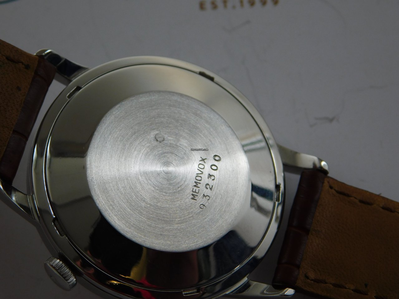 IMG_9081 Jaeger-LeCoultre Mens watch Unisex Automatic Steel 932300 Replica 7