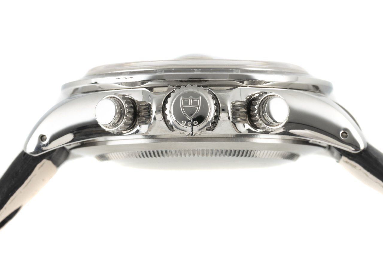 IMG_9081 Tudor Prince Date Mens watch Unisex Automatic Steel 79260P Replica 7