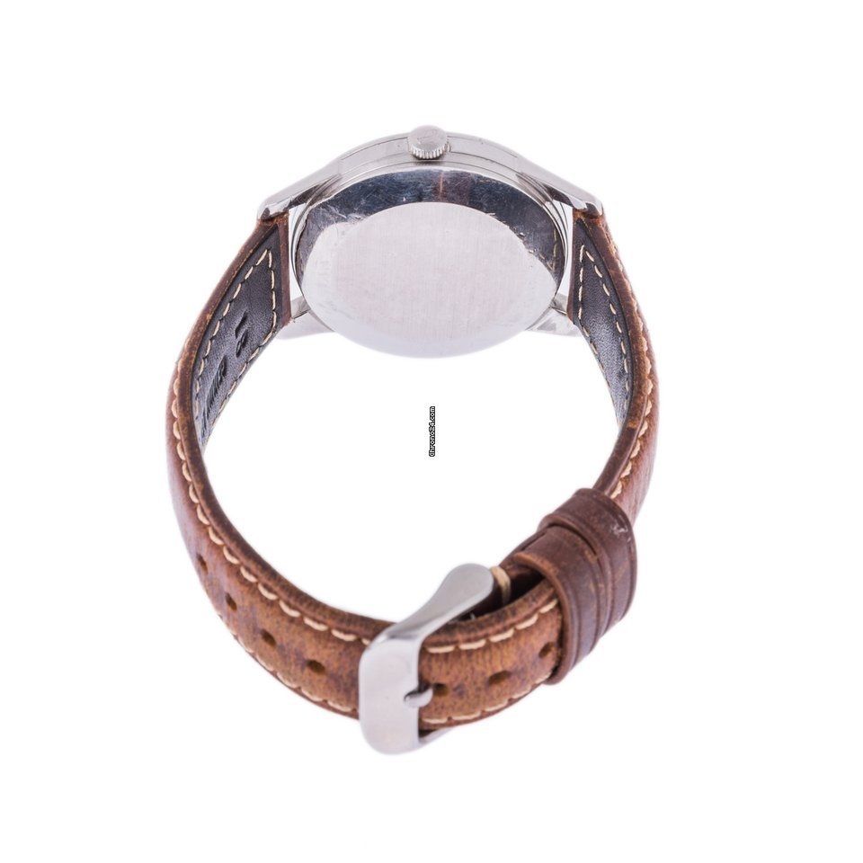 IMG_9081 IWC Mens watch Unisex Automatic Steel R810A Replica 7