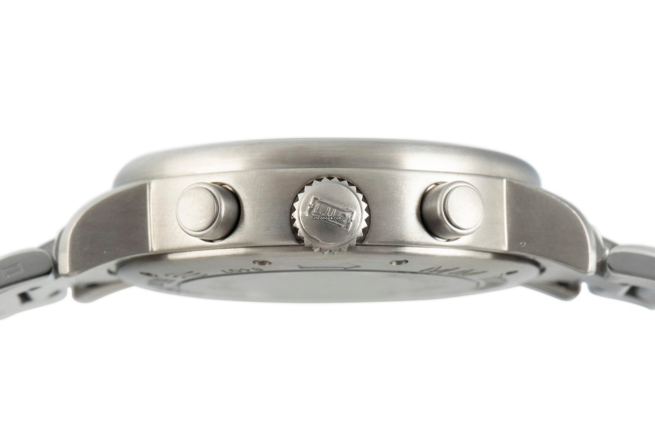 IMG_9081 Chopard Mille Miglia Mens watch Unisex Automatic Titanium 8407 Replica 7