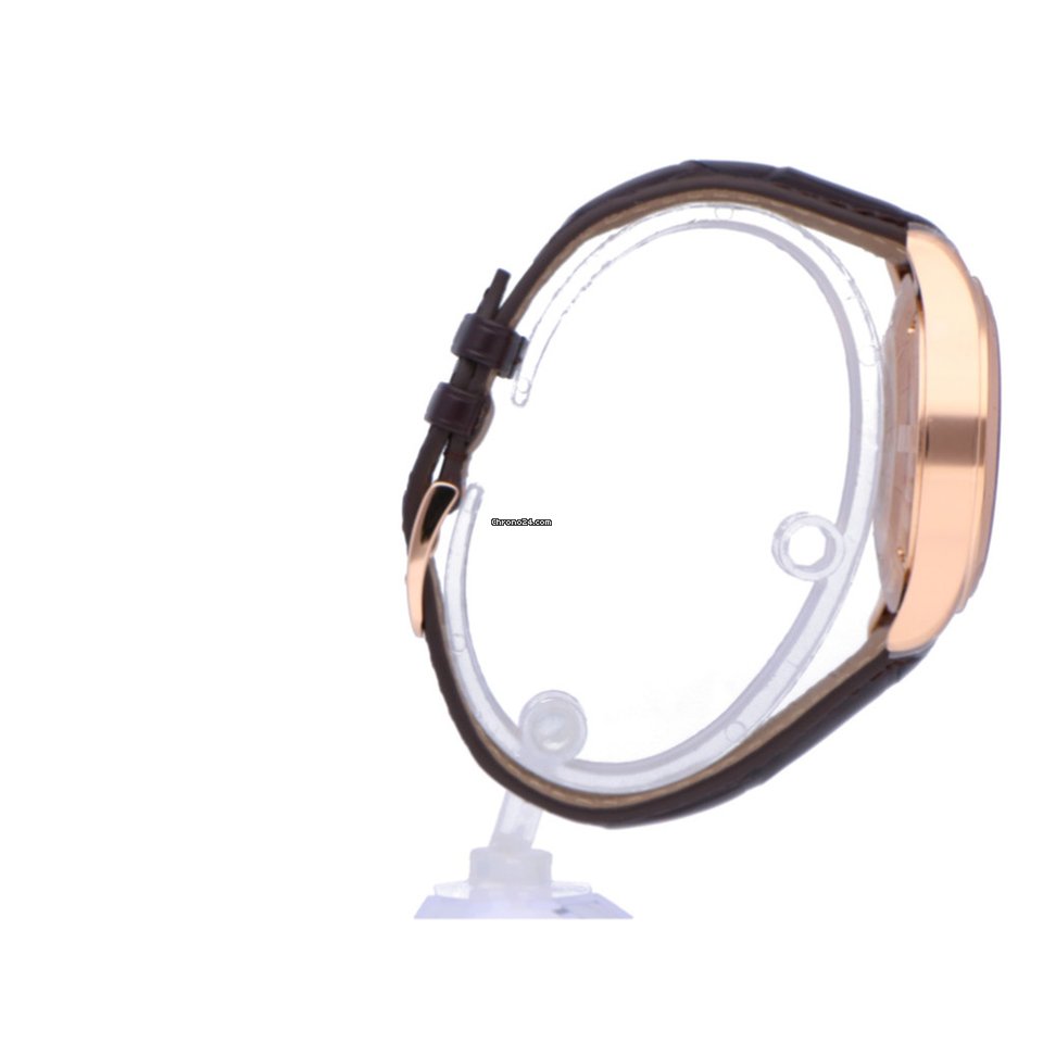 IMG_9081 Jaeger-LeCoultre Master Chronograph Mens watch Unisex Automatic Rose gold Q1532520 Replica 7