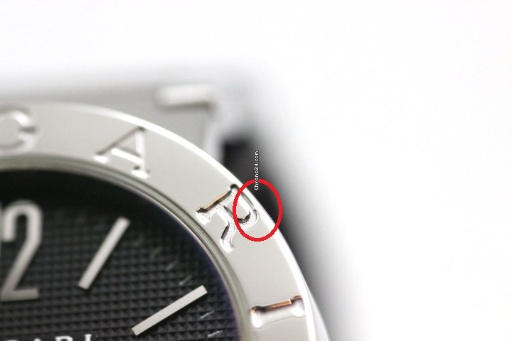 IMG_9081 Bulgari Bulgari Mens watch Unisex Automatic Steel BB33SS AUTO Replica 7