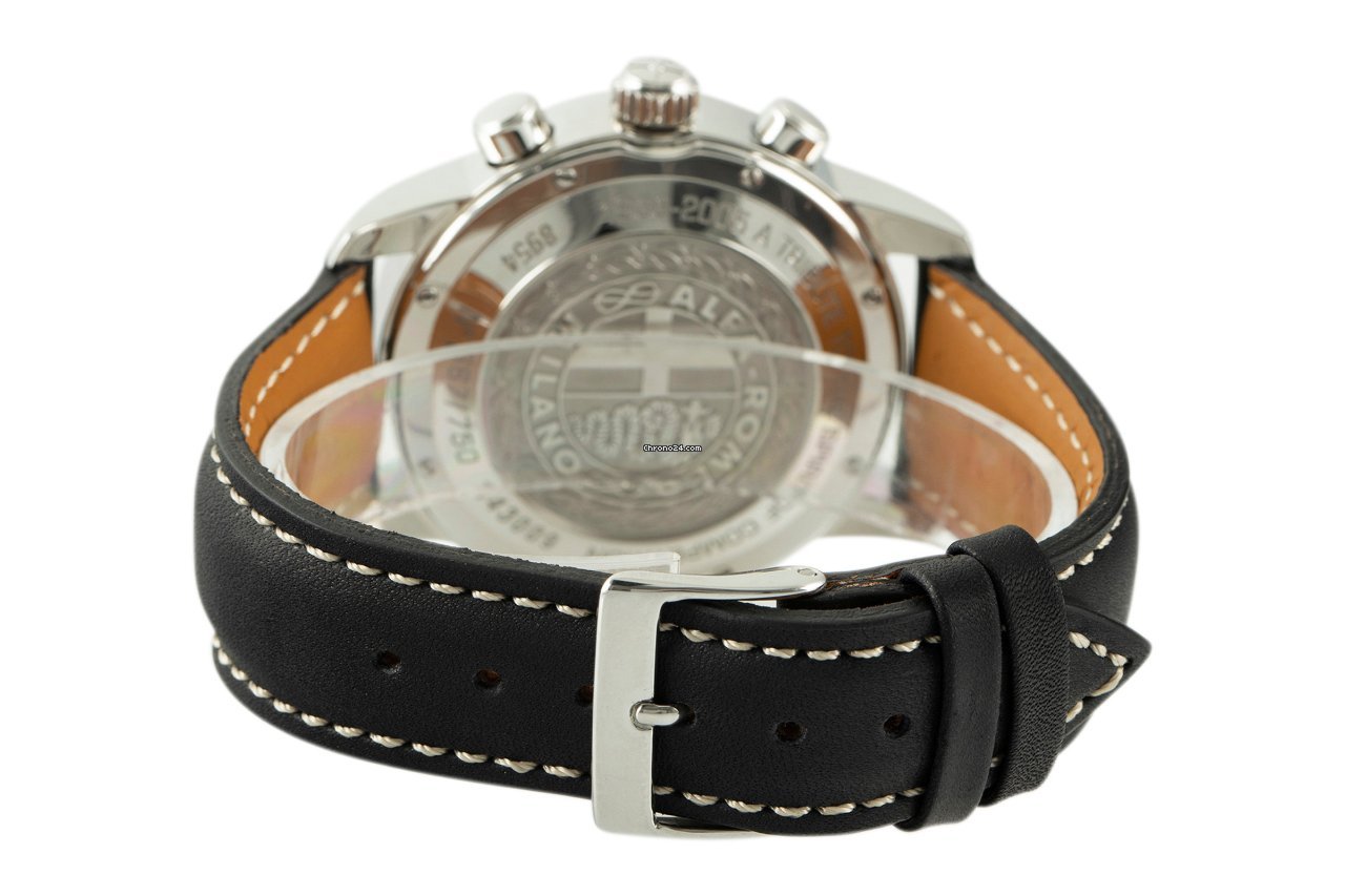 IMG_9081 Chopard Mille Miglia Mens watch Unisex Automatic Steel 8954 Replica 7