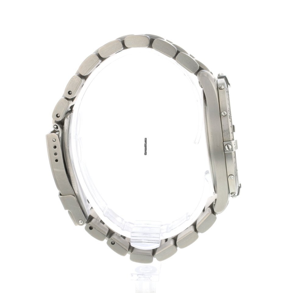 IMG_9081 Breitling Aerospace Mens watch Unisex Quartz Titanium E56062 Replica 7
