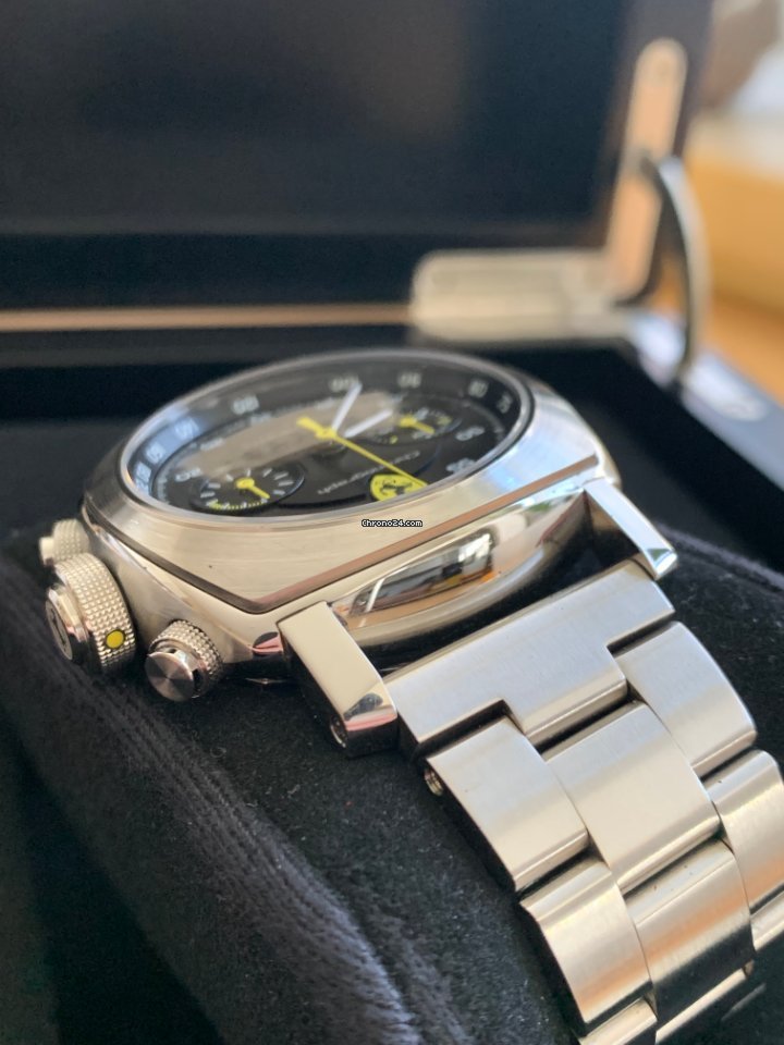 IMG_9081 Panerai Ferrari Mens watch Unisex Automatic Steel FER00019 Replica 7