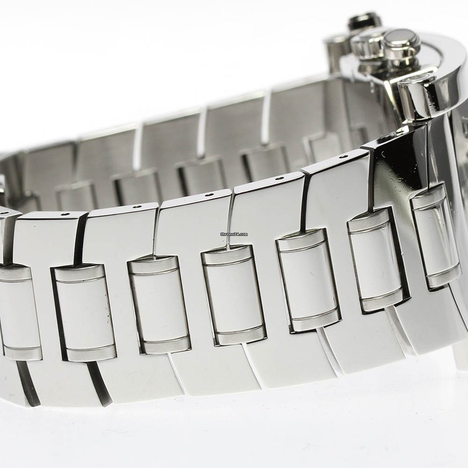 IMG_9081 Bulgari Assioma Mens watch Unisex Automatic Steel AA44SCH Replica 7