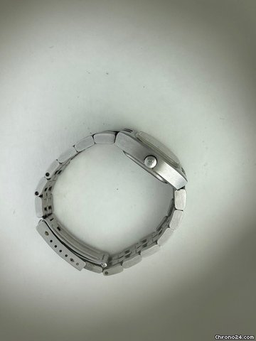 Omega Womens watch Automatic Steel Consttelation Automatic Chronometer Replica 7