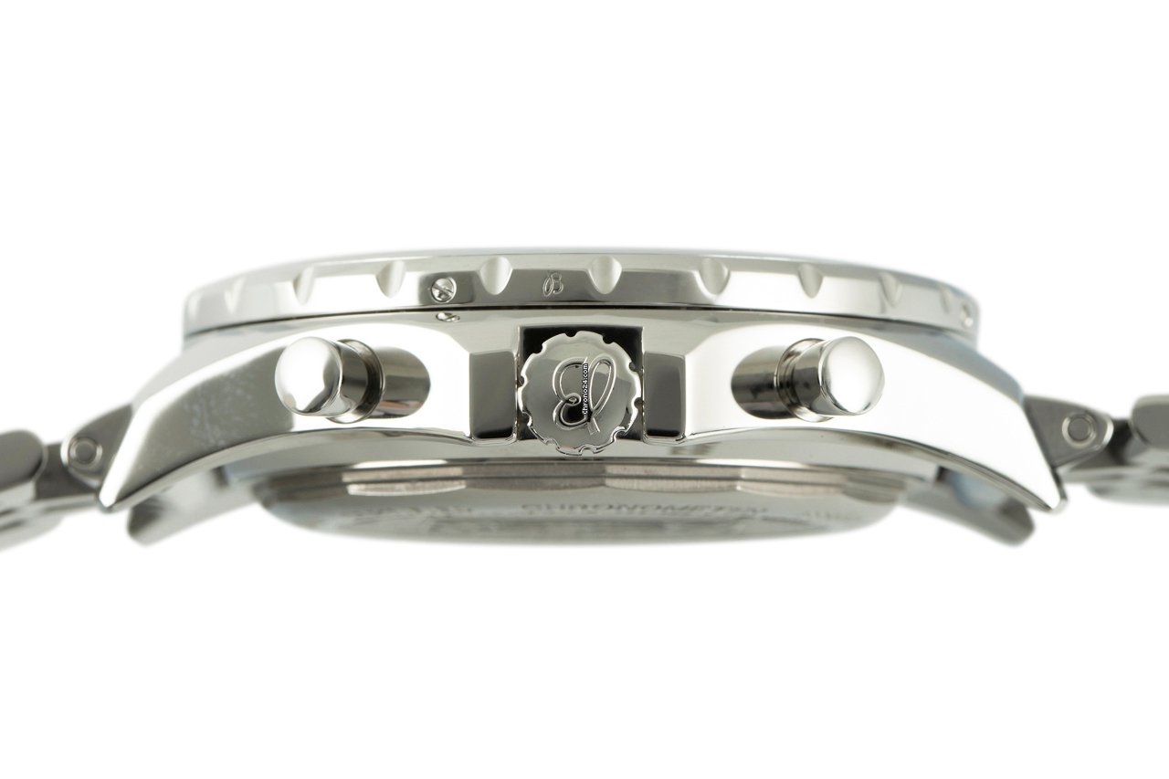 IMG_9081 Breitling Bentley Le Mans Mens watch Unisex Automatic Steel A22362 Replica 7