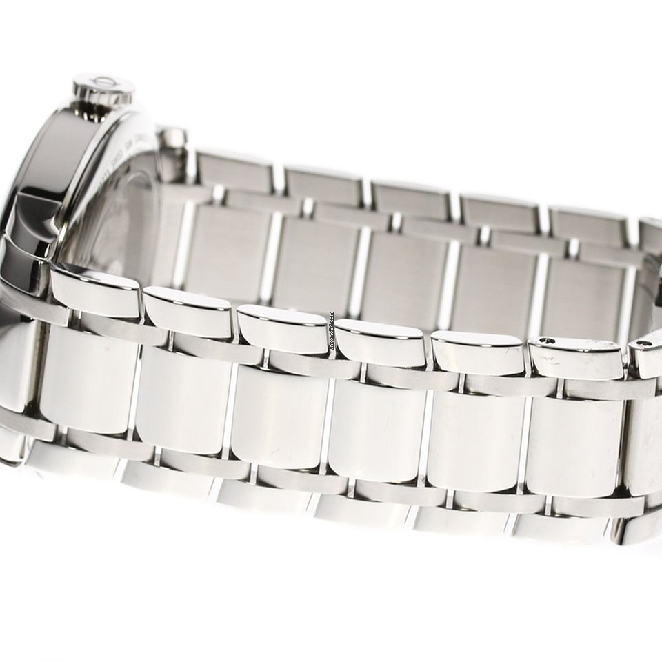 IMG_9081 Baume & Mercier Mens watch Unisex Automatic Steel 65773 Replica 7