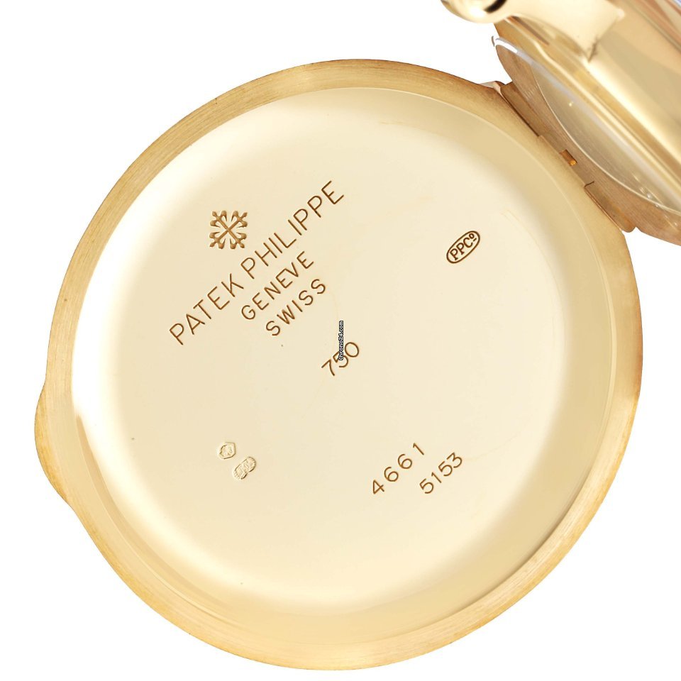IMG_9081 Patek Philippe Calatrava Mens watch Unisex Automatic 5153J Replica 7