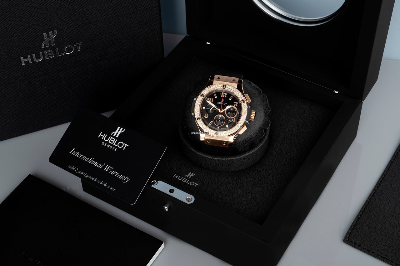 IMG_9081 Hublot Big Bang 44 mm Automatic 301.PX.1180.RX.1104 Replica 7