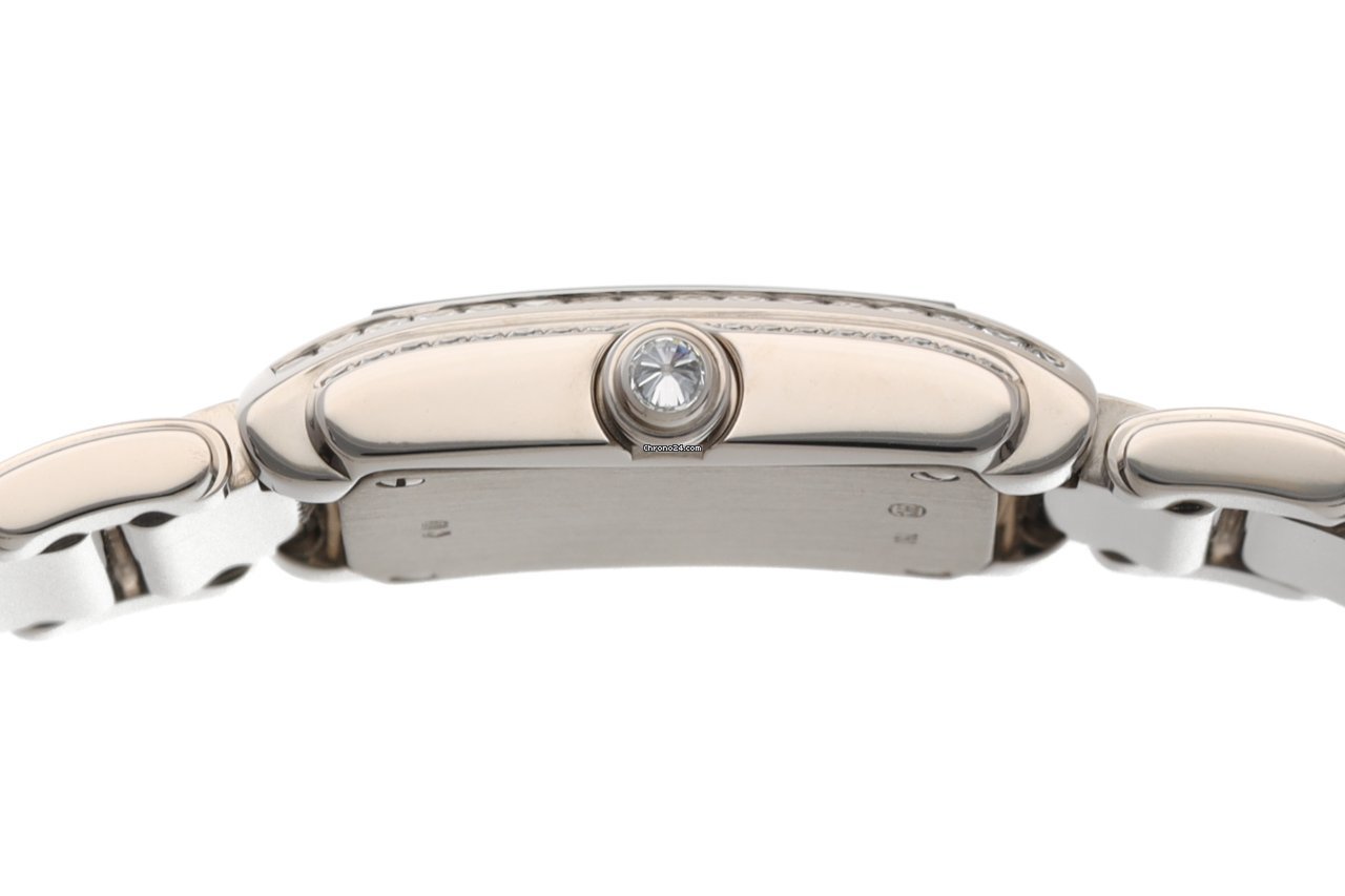 IMG_9081 Patek Philippe Twenty~4 Womens watch Quartz White gold 4908 20 Replica 7
