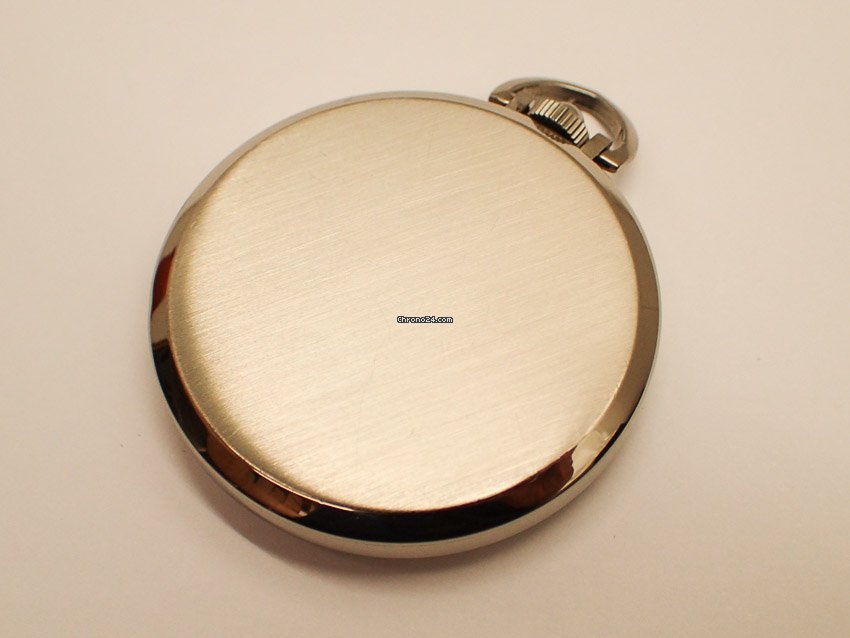 IMG_9081 Jaeger-LeCoultre Mens watch Unisex Manual winding Steel 2307 Replica 7