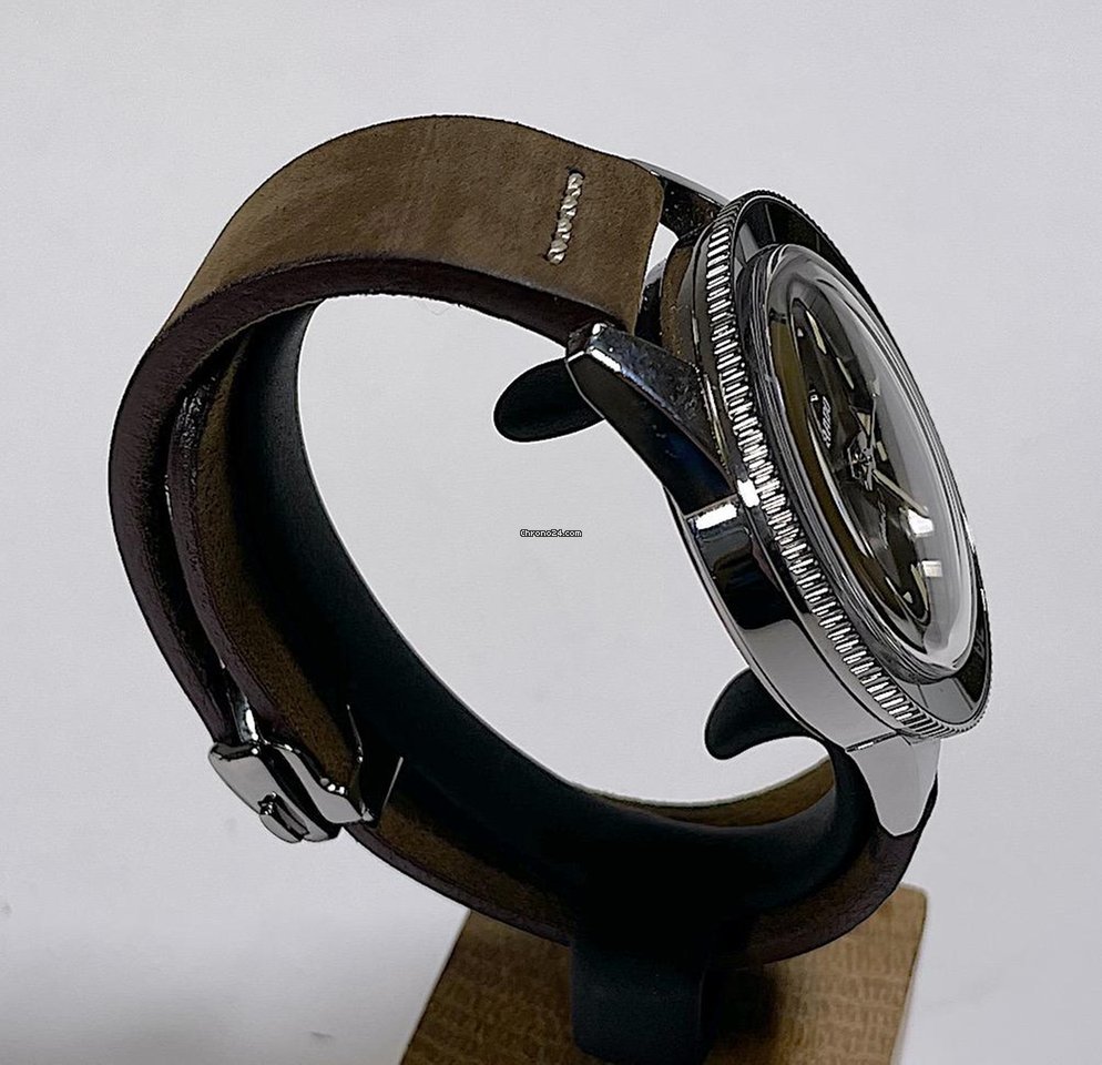 Rado HyperChrome Captain Cook Mens watch Unisex Automatic Steel R32505305 Replica 7