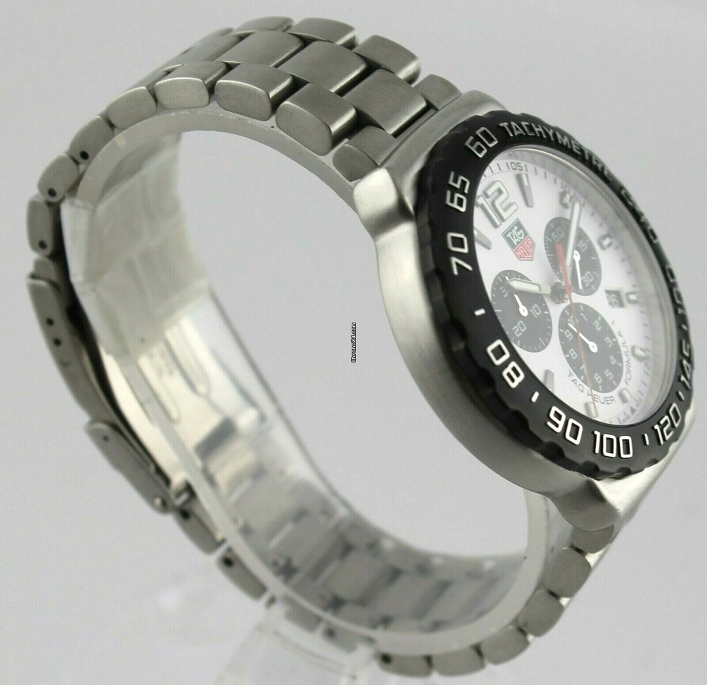 IMG_9081 TAG Heuer Formula 1 Quartz Quartz Steel CAU1111.BA0858 Replica 7