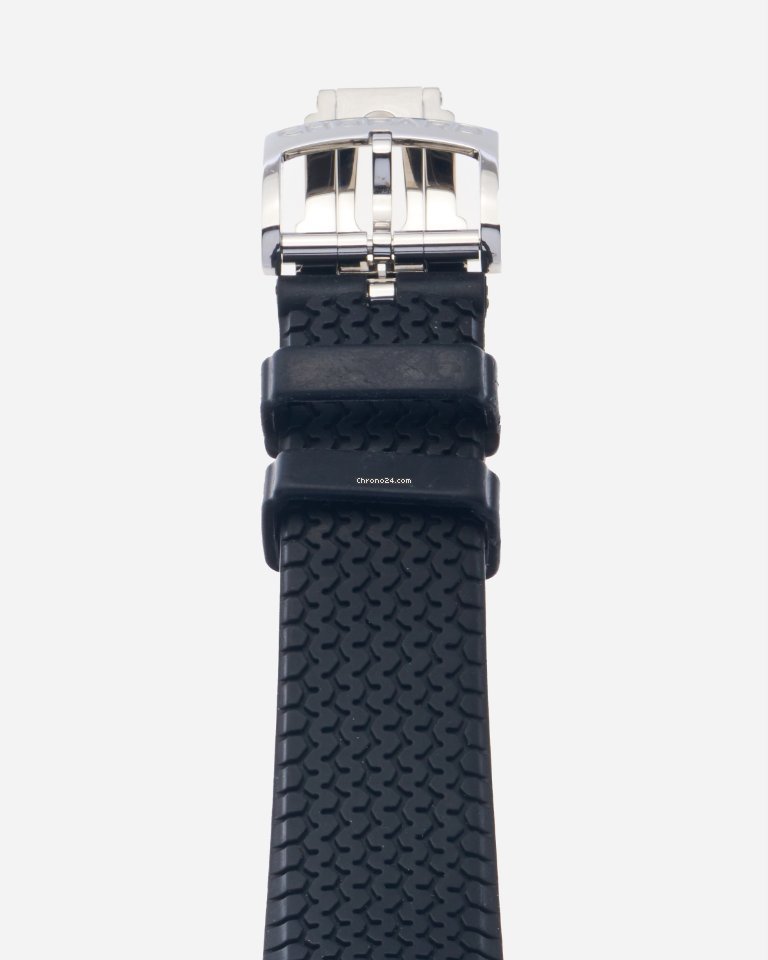 IMG_9081 Chopard Mille Miglia Mens watch Unisex Automatic Steel 168550-3001 Replica 7