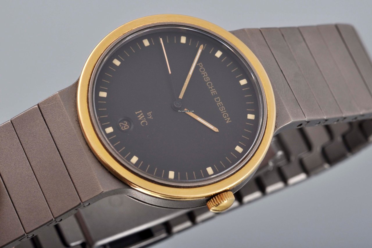 IMG_9081 Porsche Design Quartz Titanium 3335 Replica 7
