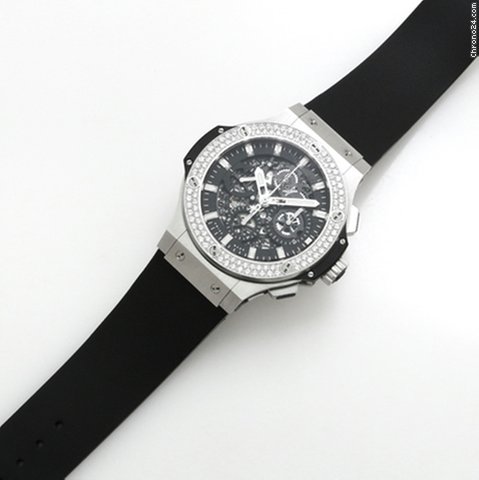 IMG_9081 Hublot Big Bang Aero Bang Automatic Steel 311.SX.1170.GR.1104 Replica 7