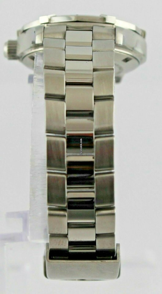 TAG Heuer Aquaracer Lady Quartz Steel WAF1417.BA0812 Replica 7