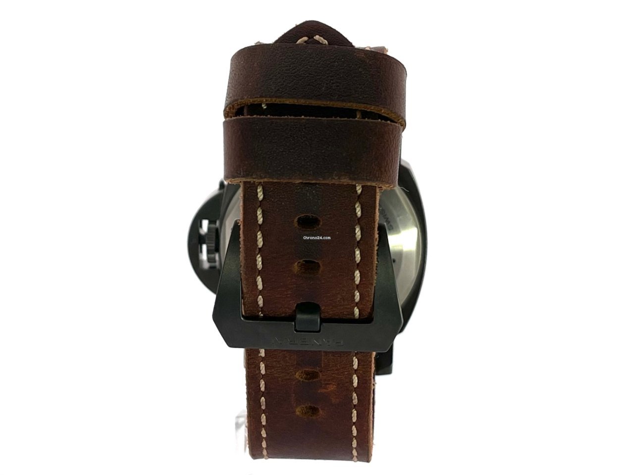 IMG_9081 Panerai Luminor Mens watch Unisex Manual winding Titanium PAM00779 PAM779 Replica 7