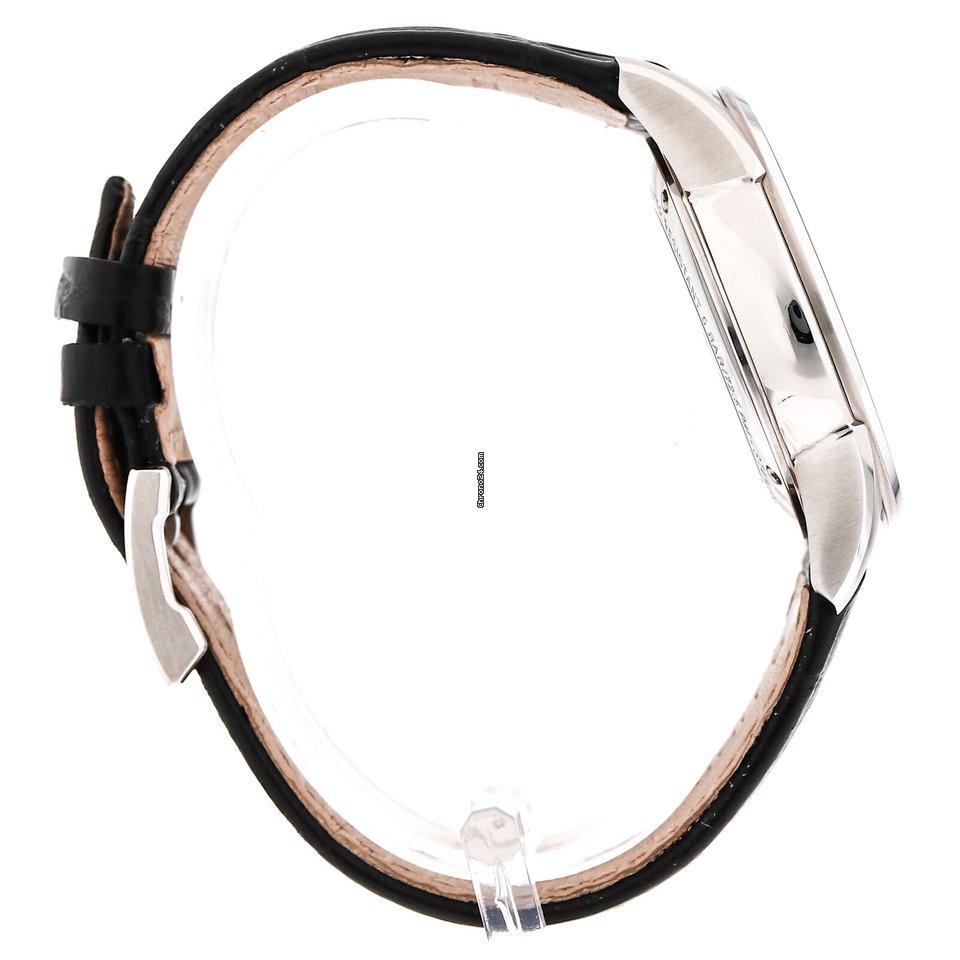 Hamilton Jazzmaster Viewmatic Mens watch Unisex Automatic Steel NUMBER H42555751 Replica 7