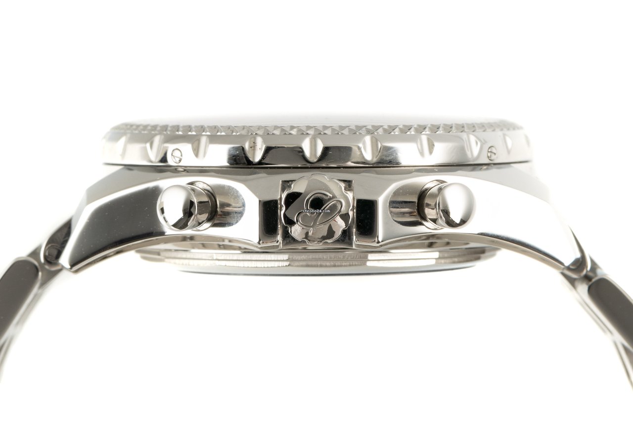 IMG_9081 Breitling Bentley GT Mens watch Unisex Automatic Steel A13362 Replica 7