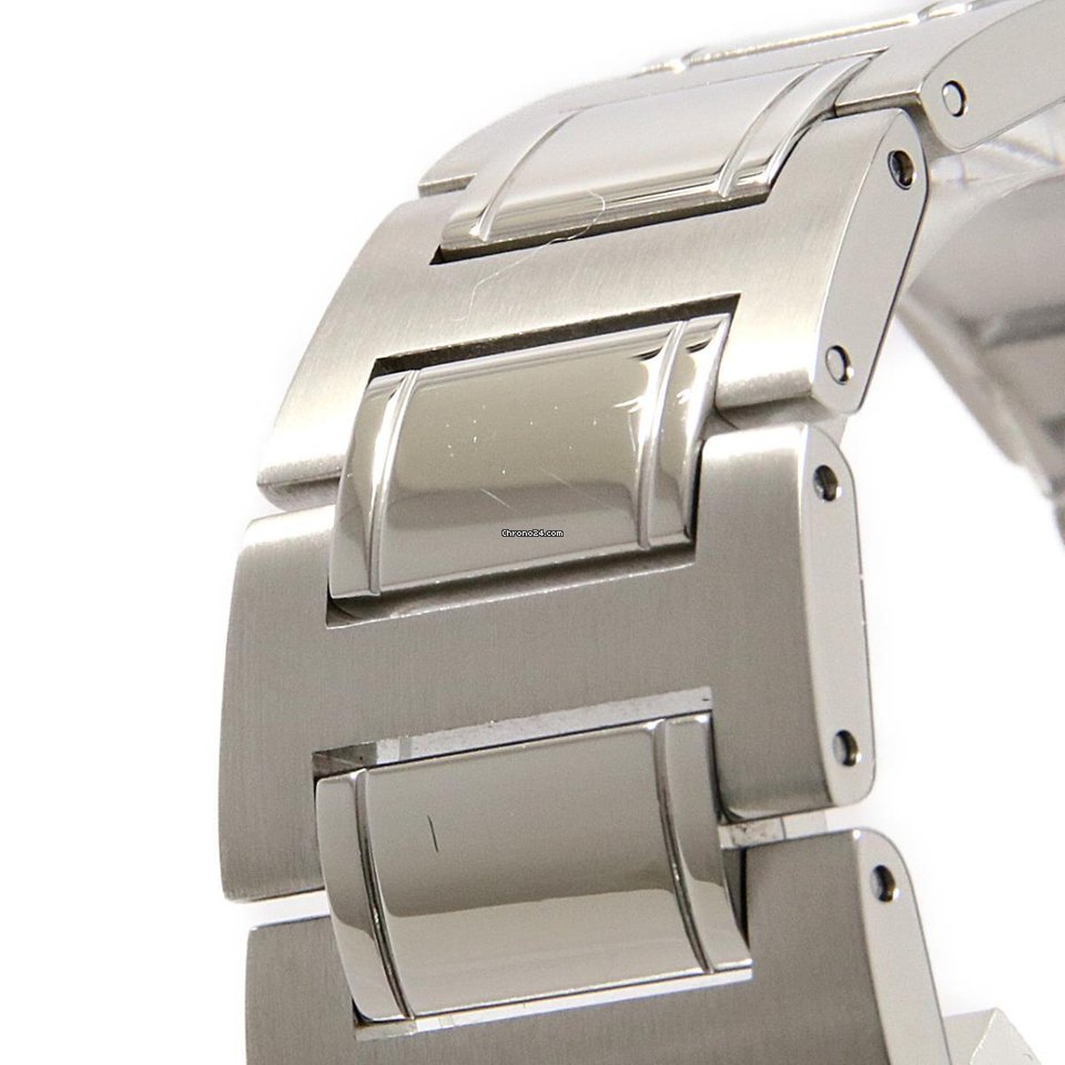 Bulgari Bulgari Mens watch Unisex Automatic BB38SSAUTO BB38WSSD AT Replica 7
