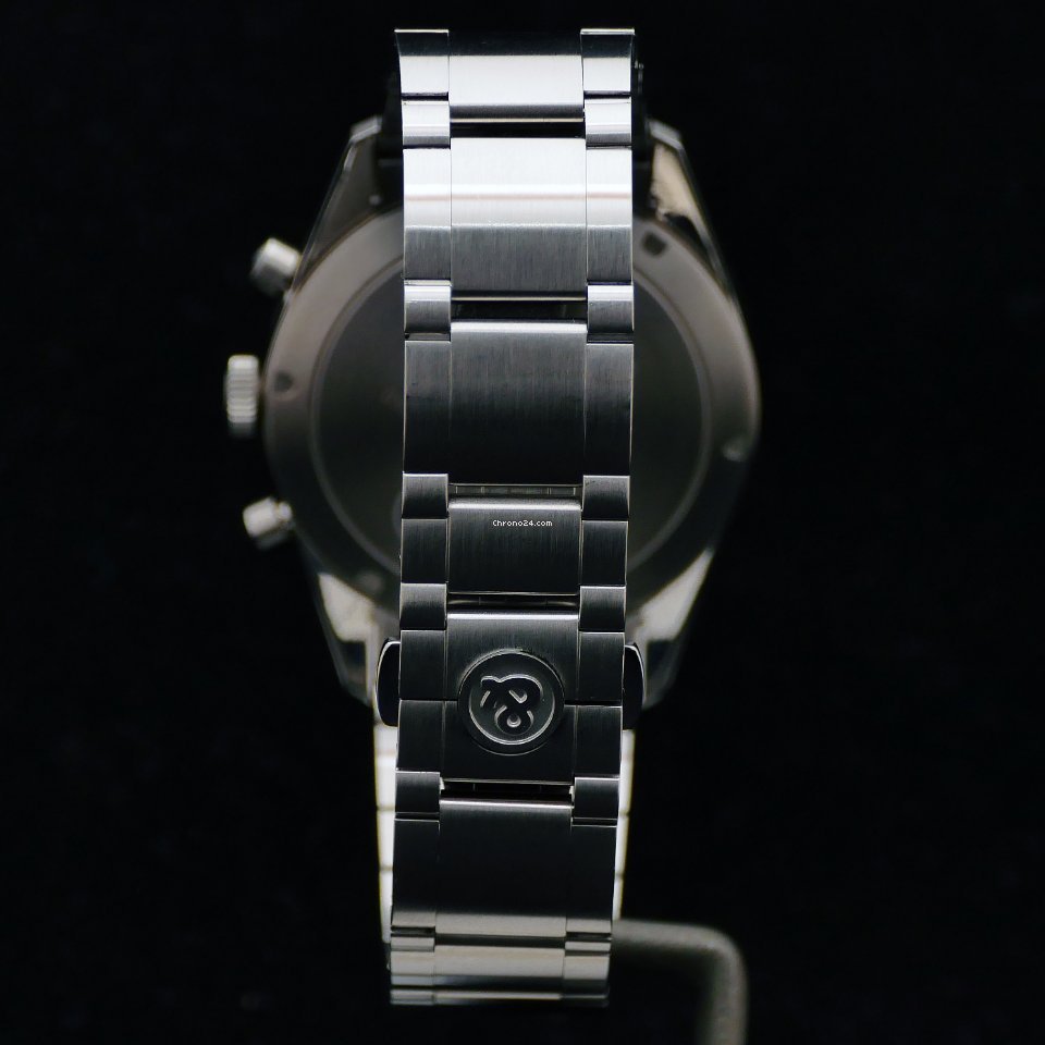 IMG_9081 Bell & Ross BR V1 Mens watch Unisex Automatic Steel BRV126-BL-ST SCA Replica 7
