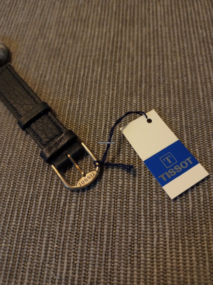 IMG_9081 Tissot Mens watch Unisex Quartz R 150 Replica 7