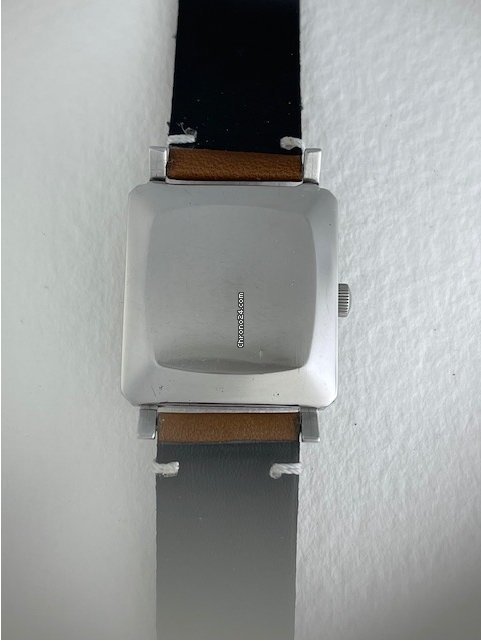 IMG_9081 Omega Seamaster Mens watch Unisex Automatic Steel 3971-4 SC Replica 7