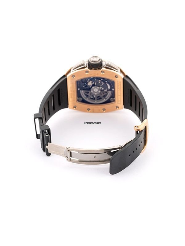 IMG_9081 Richard Mille RM 011 Automatic RM011 AN RG Replica 7