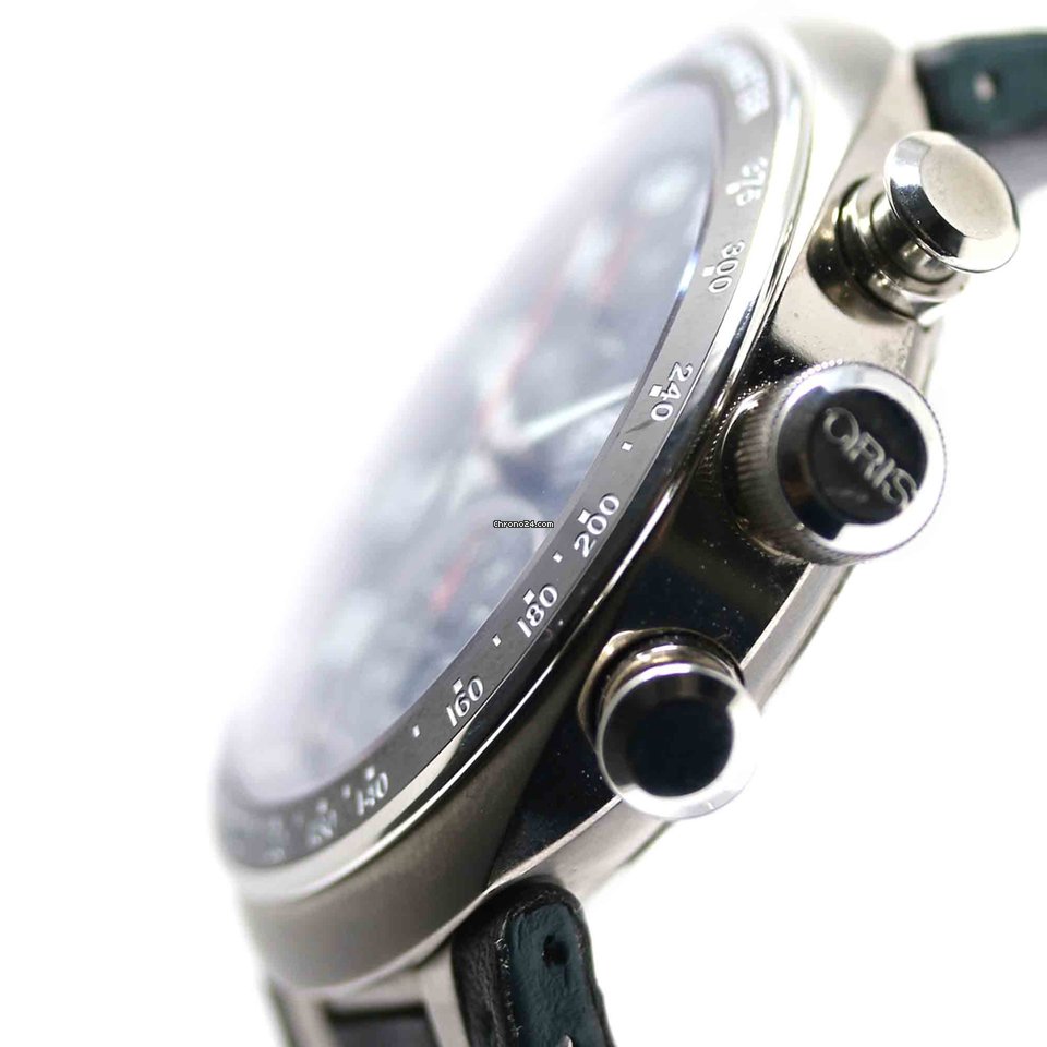 IMG_9081 Oris Mens watch Unisex Automatic Steel 7611-70 Replica 7