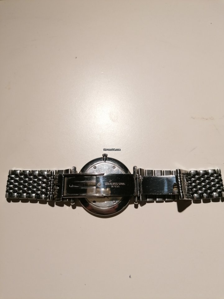 IMG_9081 Longines La Grande Classique Mens watch Unisex Quartz Steel L4.709.4.11.6 Replica 7
