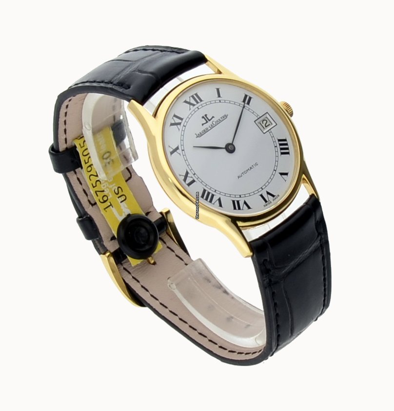 IMG_9081 Jaeger-LeCoultre Mens watch Unisex Automatic 5001.21 Replica 7