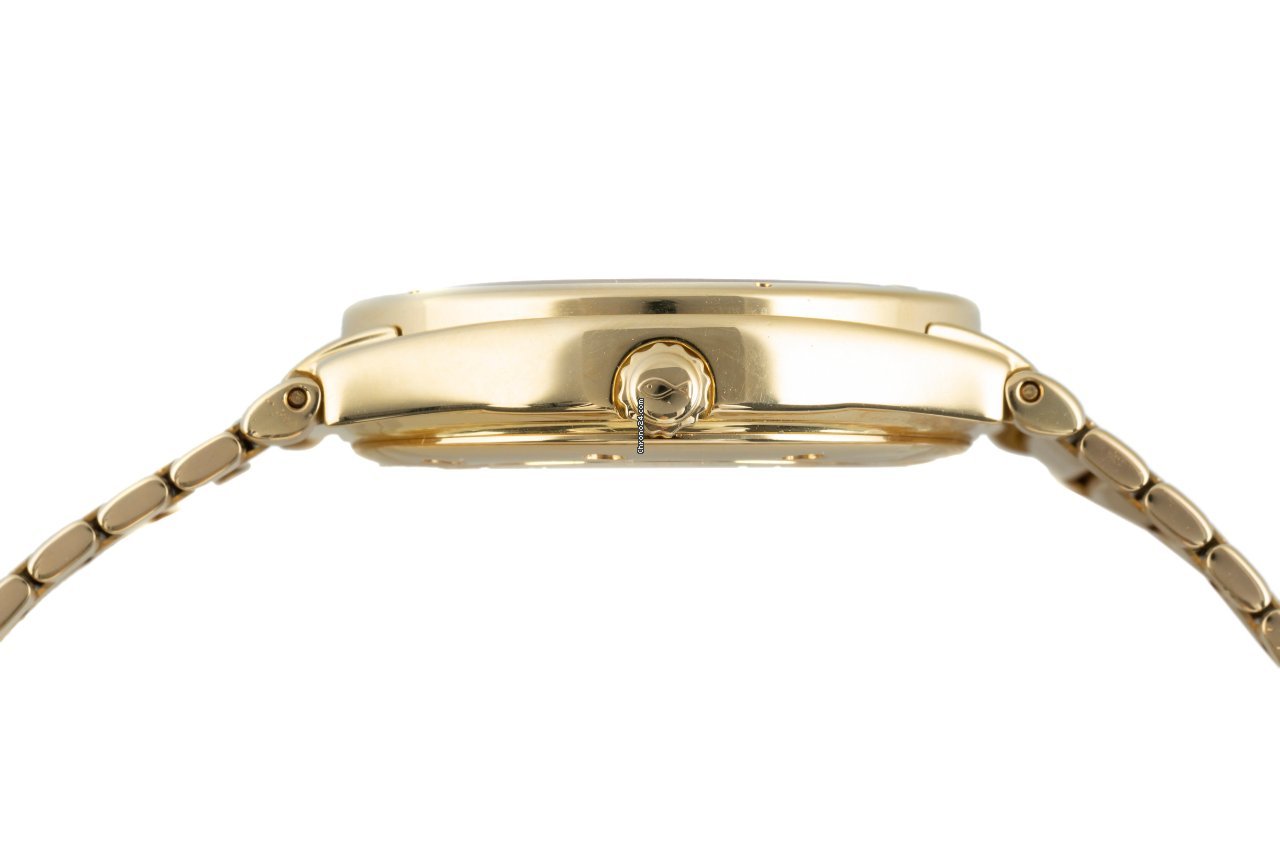IMG_9081 IWC Ingenieur Automatic Mens watch Unisex Automatic Yellow gold 3540-1 Replica 7