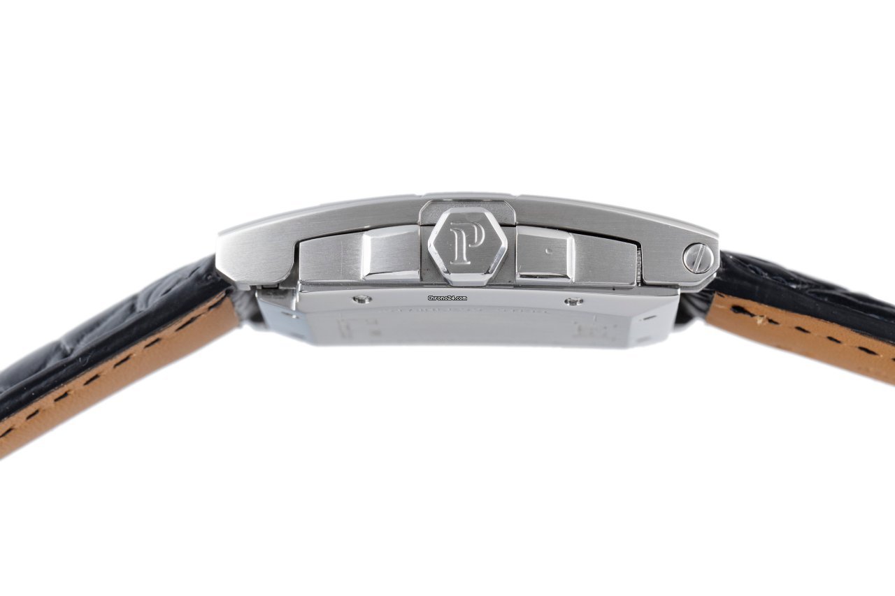 IMG_9081 Piaget Upstream Mens watch Unisex Automatic Steel 27050 Replica 7
